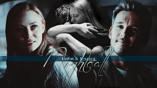 Jason & Jessica - Nightcall