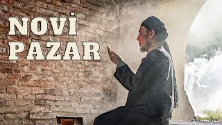 MUSLIMS IN SERBIA - SANJAK REGION / NOVI PAZAR and BOSNIAKS