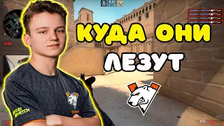 YEKINDAR ПОКАЗАЛ ЛЮТЫЙ АИМ НА FPL | YEKINDAR В СОЛО КЕРИТ СВОЮ КОМАНДУ НА FPL