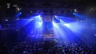 EWA FARNA -  Buď Virtuální - Live at Lucerna