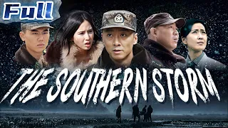 【ENG】The Southern Storm | Drama Movie | Disaster | China Movie Channel ENGLISH