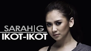 Sarah Geronimo — Ikot-ikot [Official Music Video]