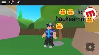 Hackearon meep city roblox