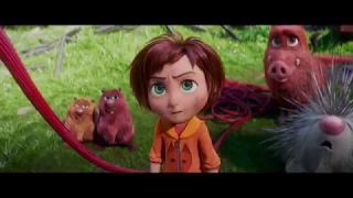 WONDER PARK | Official Trailer