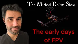 BOB ROOGI: The History of FPV