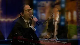 Yissachar Dror & Rafi Greidi - Jerusalem of Gold  | ירושלים של זהב