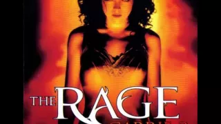 Ra - Crazy Little Voices - The Rage Carrie 2 Soundtrack