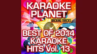 Prayer in C (Remix) (Karaoke Version) (Originally Performed By Lilly Wood & The Prick & Robin...