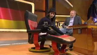 31.5.2010. TV Total Sondersendung über Lena-Meyer Landrut (Zurück im Rewier)