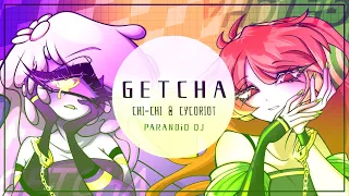 Giga & Kira - GETCHA! (cover) ft. Cycoriot & PARANOiD DJ