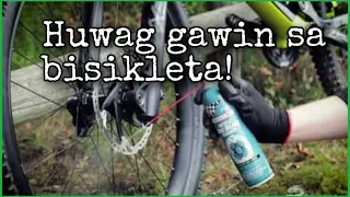 ⚪7 COMMON MAINTENANCE MISTAKES SA BISIKLETA | BIKE TECH TUESDAY