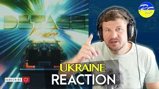 #REACTION #ukraine ЩО ЧЕКАЄ ОКУПАНТА?🔥ПРОРОЧА ПІСНЯ🔥/ DETACH - КІНЦЕВА / Перша Реакція/Аналіз