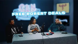 Free Robert Deals !