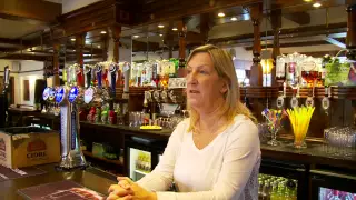 Documentary: Pubs - A British Tradition