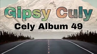 Gipsy Culy 2022 Cely Album