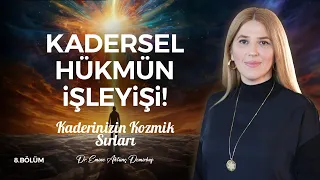 Burçlarımızın Kaderimiz Üzerindeki Etkisi!| Emine Aktunç Demirbaş