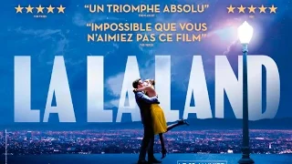 как проходили съемки фильма Ла-Ла Ленд (все секреты) | La La Land