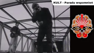 KULT - Parada wspomnień [OFFICIAL VIDEO]