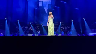 Céline Dion - It's All Coming Back To Me Now (March 13th, 2019) Live in Las Vegas FRONT ROW