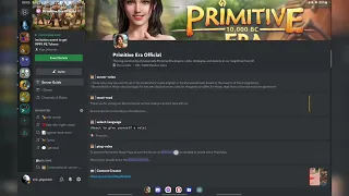 MUST WATCH: Official Discord how to