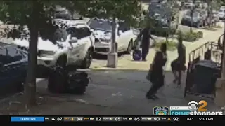 Caught On Camera: Jewish Man Attacked In Brooklyn