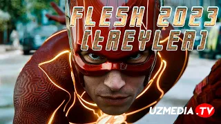 Flesh 2023 O'zbek tilida Uzbek tarjima kino Full HD (Treyler)