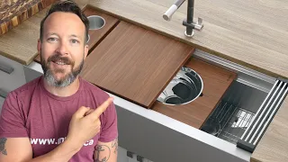 What Sink Should You Buy? | A Guide to Purchasing the Right Sink