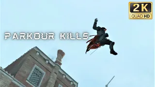 Parkour Kills in Venice - Assassin's Creed II