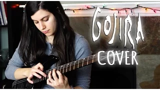 Gojira - Silvera - Guitar cover