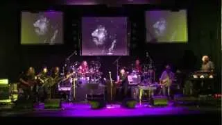 Banco & Le Orme: "Non mi rompete" - Live Binaurale HD (RC-25.2.2012) [3D Binaural Audio]