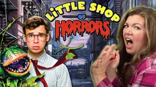 LITTLE SHOP OF HORRORS ~ Discussion and Cringe Singalong! ~