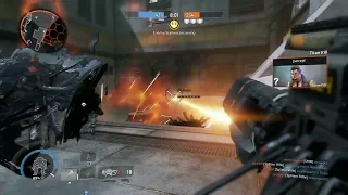 Titanfall 2: Boomstick