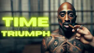 2Pac - Time For Triumph ft. The Notorious B.I.G. & Eminem