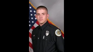 Officer Michael Petrina: End of Watch May 10, 2014