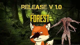 The Forest - Лесная братва #10