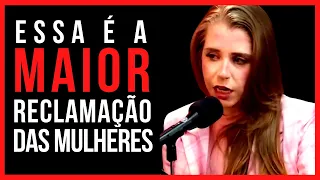 a MAIOR reclamação das MULHERES | KATHY BARTZ