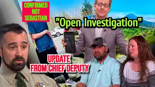 💥UPDATE 💥 Sebastian Rogers Grandfather Mountain Nick Beres "OPEN INVESTIGATION" WHO's Involved!