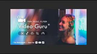 Для чего нужно приложение Video Guru.