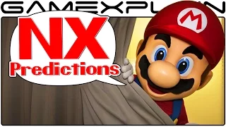 Our NX Reveal Predictions - Discussion