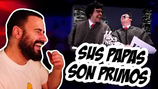 🐵 F*CKS NEWS 🤣 SOMOS SIMIOS 🔴 REACCIONANDO EN DIRECTO a noticias de COLOMBIA