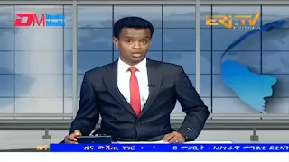 Arabic Evening News for March 10, 2024 - ERi-TV, Eritrea