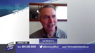Iain MacIntyre on the Canucks buying out OEL and what is next