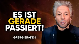 Google discovers hidden PYRAMIDS and changes PEOPLE'S TIMELINE! | Gregg Braden