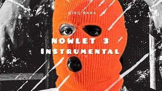 Ngaaka Blindé - Now Let #3 (Djiby Seye) | Instrumental