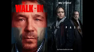 THE WALK-IN – PAGAN PEAK (De Película RNE 16/12/2023)