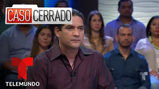 Cicatrices Imborrables👩🏿👹👬| Caso Cerrado | Telemundo