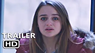 THE LIE Official Trailer (2020) Joey King Movie