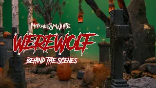 Motionless in White Werewolf Unofficial BTS