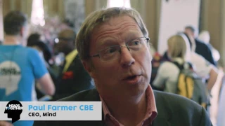 Heads Together | Paul Farmer on the National Conversation