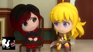 RWBY Chibi Season 2, Episode 13 - Parent Teacher Conference | Rooster Teeth